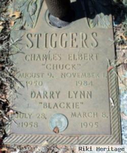 Charles Elbert "chuck" Stiggers