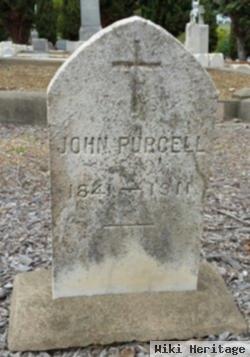 John Purcell