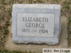 Elizabeth George