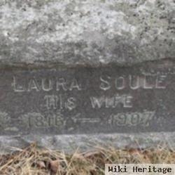 Laura Soule Wing