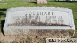 Robert Lee Lockhart