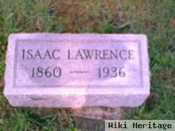 Isaac Lawrence