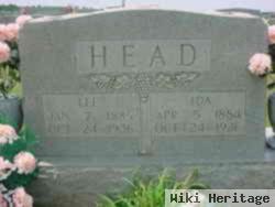 Lee Head