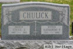 Steve Chulick