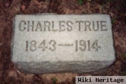 Charles True