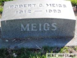 Robert C. Meigs