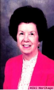 Narvis Virginia Sanford Willingham