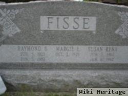 Susan Renee Fisse