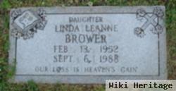 Linda Leanne Brower