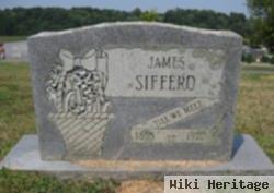 James Sifford