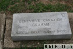 Genevieve Carmody Graham