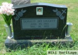 Donald Jay Liggett