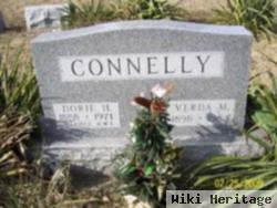 Dorie H. Connelly