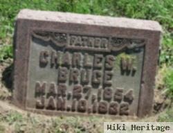 Charles Wallace Bruce