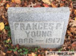 Frances P. Young