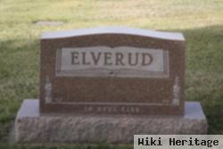 Iver Elverud