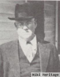 Henry Grady Henderson