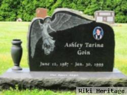 Ashley Tarina Goin