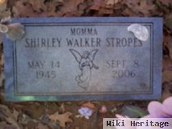 Shirley Walker Stropes