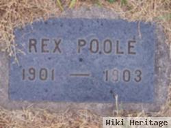 Rex Poole