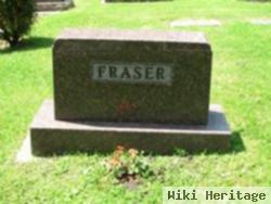 Ruth A Fraser