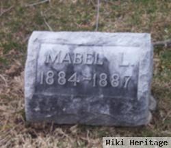 Mabel L Taylor