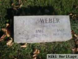 Baby Weber