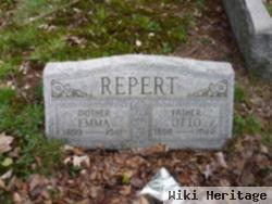 Emma Albertson Repert