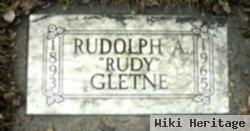 Rudolph A. "rudy" Gletne