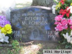 Delores Murchison