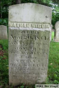 Joseph Wiggin