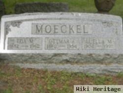 Luella M. Moeckel Freeman