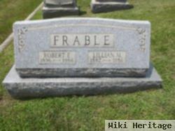 Robert F. Frable