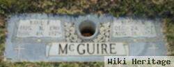 Paul F Mcguire