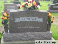 Tommie A "t. A." Brinegar