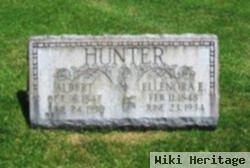 Ellenora E. Andrews Hunter