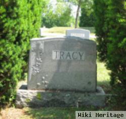 Gladys W. Langille Tracy