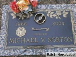 Michael V Norton