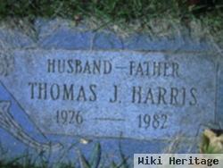 Thomas J Harris