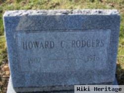 Howard C. Rodgers