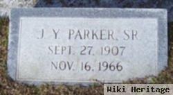 J Y Parker, Sr