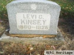 Levi C. Kinsey