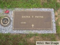 Daina T. Payne