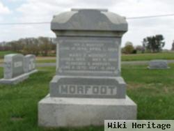 William C Morfoot