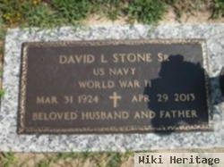 David L. Stone, Sr