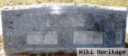 Ethel Nolan Bost