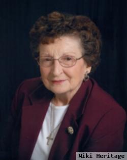 Bernadine Marie Hammen Hansen