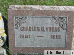 Charles Henry Young