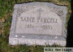 Sadie Purcell