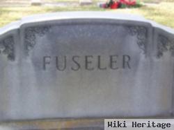 Elise P. Fuseler